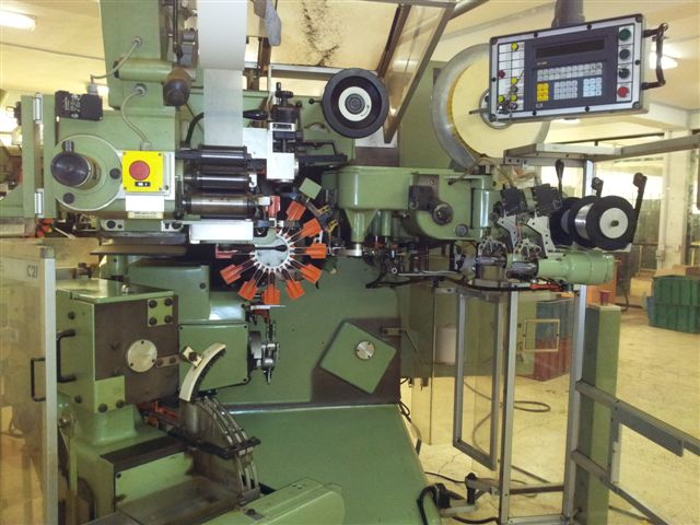 SHP Food Machinery | IMA IMA C21 - Sold Machines