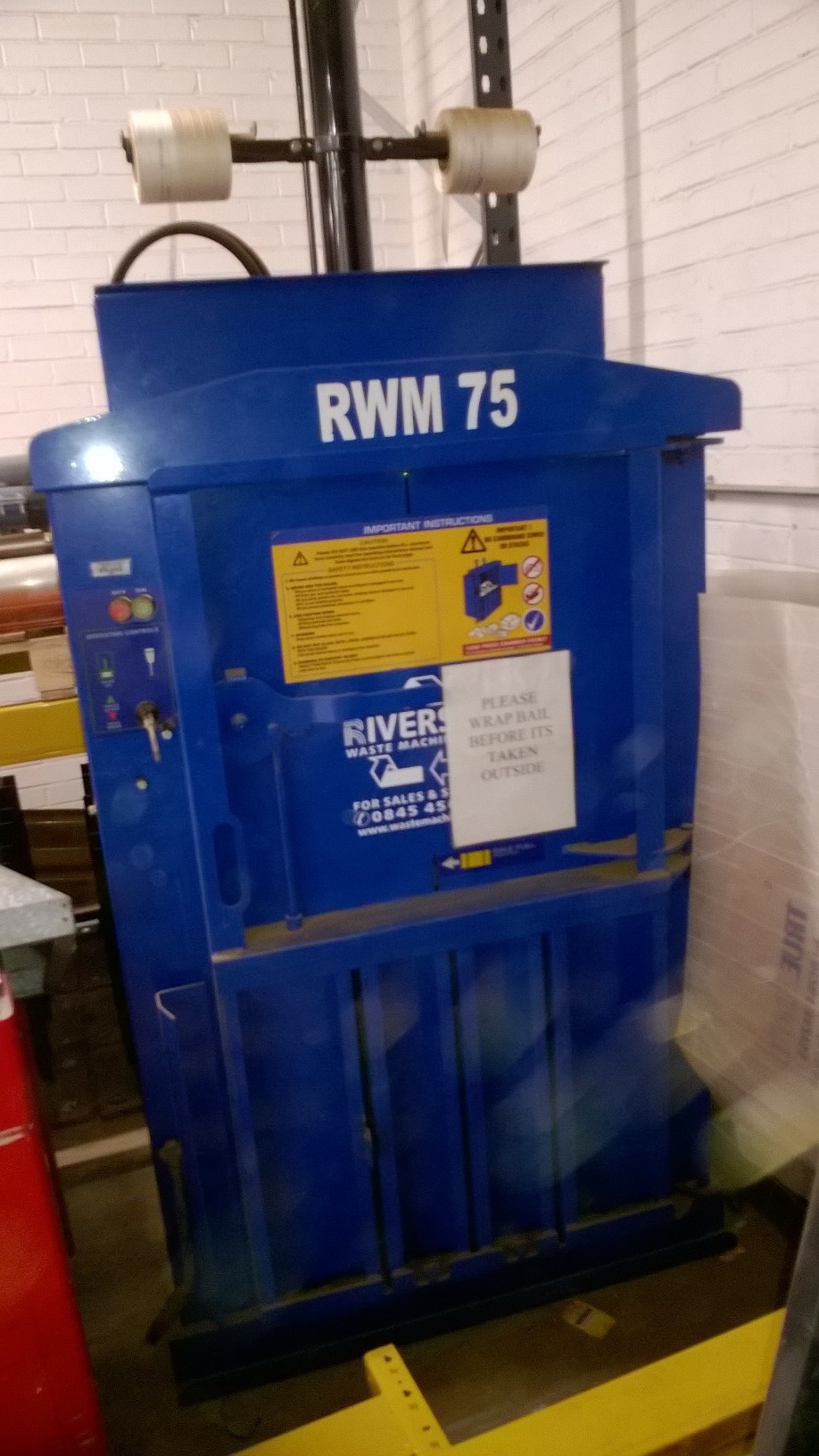 RWM75