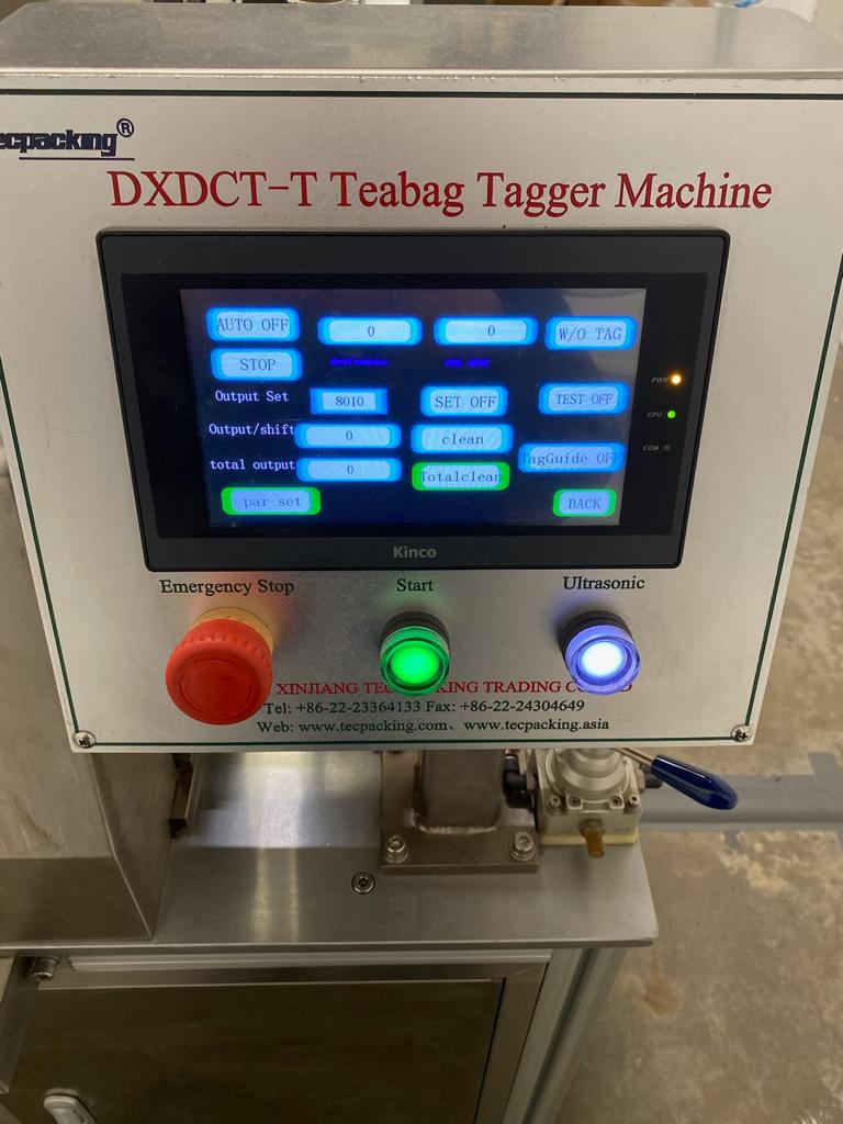 SHP Food Machinery Secondhand Food Plant Machinery for Sale & Purchase