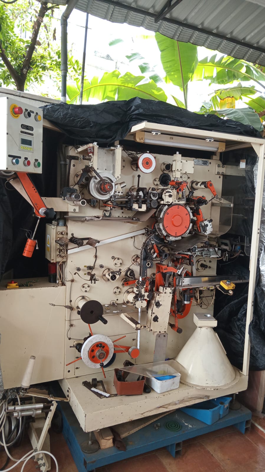 ASZ-100