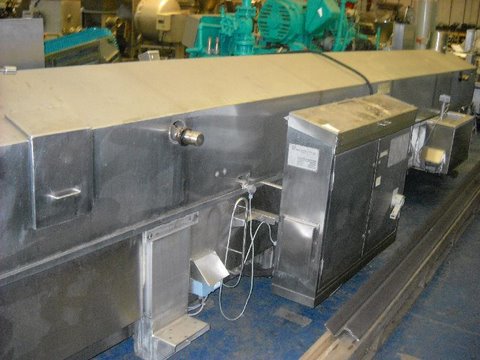 Electric 4500/500