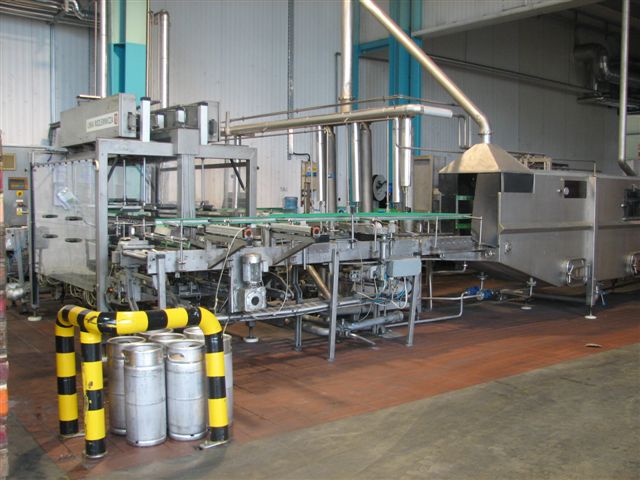 Food processing factory for sale uk deals